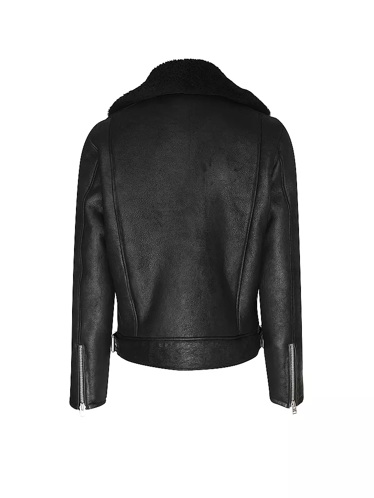 ALLSAINTS | Giacca in pelle XENA | 