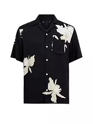 ALLSAINTS | Hemd LACHAISE | Nero