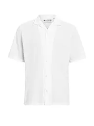 ALLSAINTS | Hemd VALLEY | Bianco