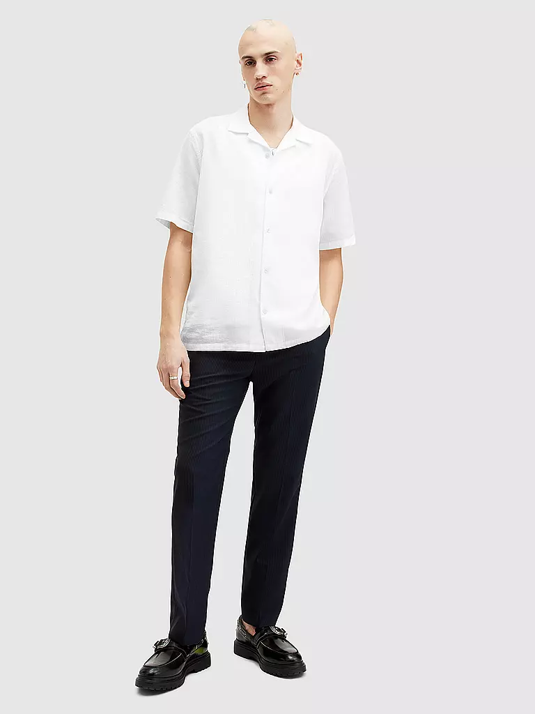 ALLSAINTS | Hemd VALLEY | Bianco