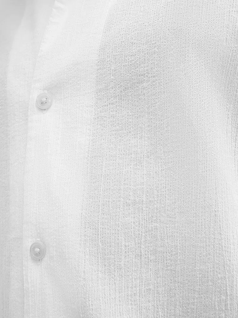 ALLSAINTS | Hemd VALLEY | Bianco