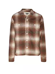 ALLSAINTS | Jacke ORMOND | Marrone