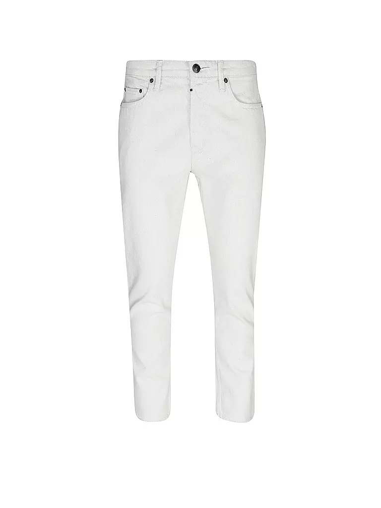 ALLSAINTS | Jeans Relaxed Fit JACK | Beige