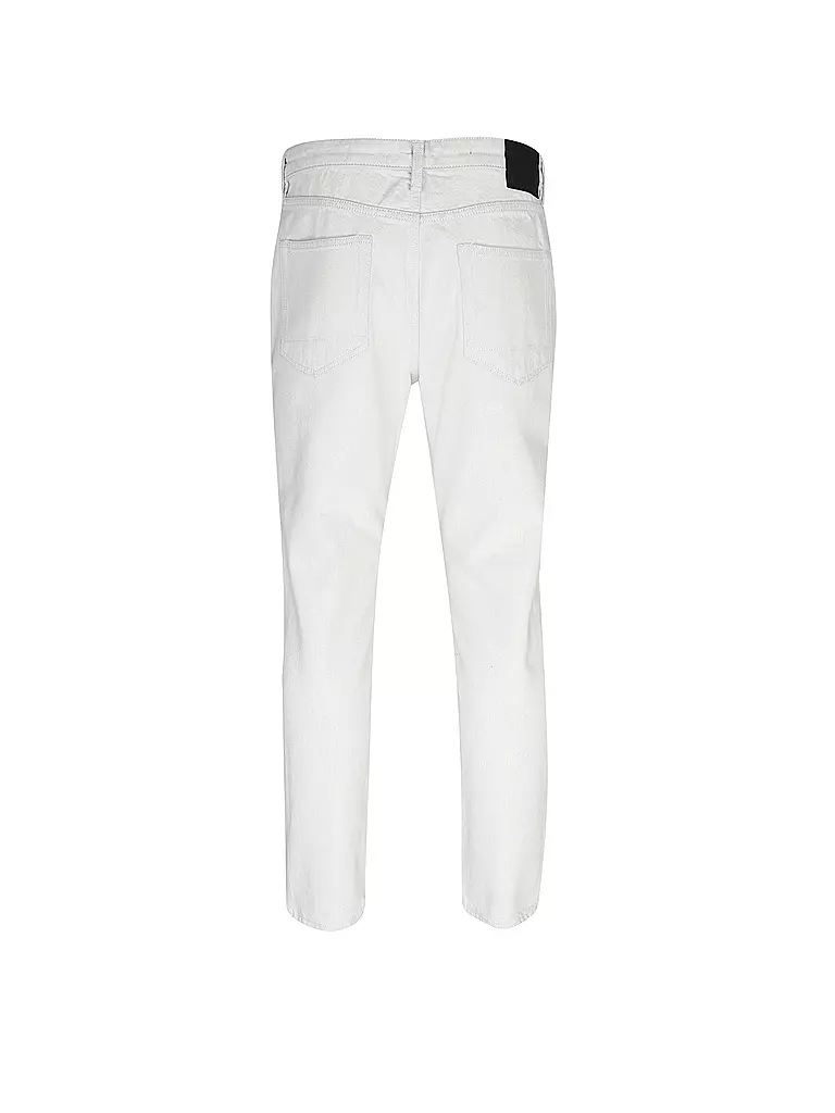 ALLSAINTS | Jeans Relaxed Fit JACK | Beige