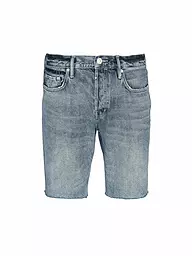 ALLSAINTS | Jeans Shorts SWITCH | Blu chiaro