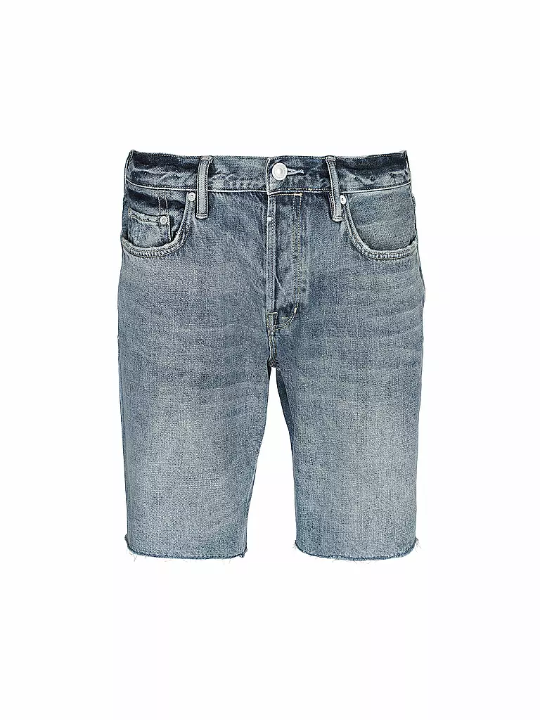 ALLSAINTS | Jeans Shorts SWITCH | Blu chiaro