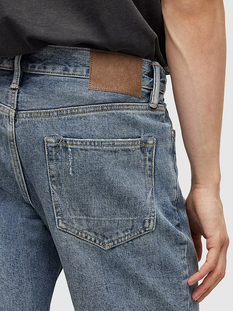 ALLSAINTS | Jeans Shorts SWITCH | Blu chiaro