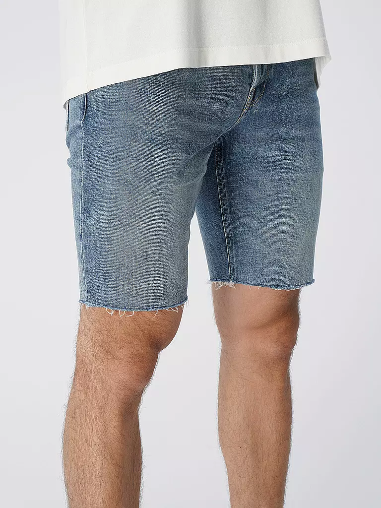 ALLSAINTS | Jeans Shorts SWITCH | Blu chiaro