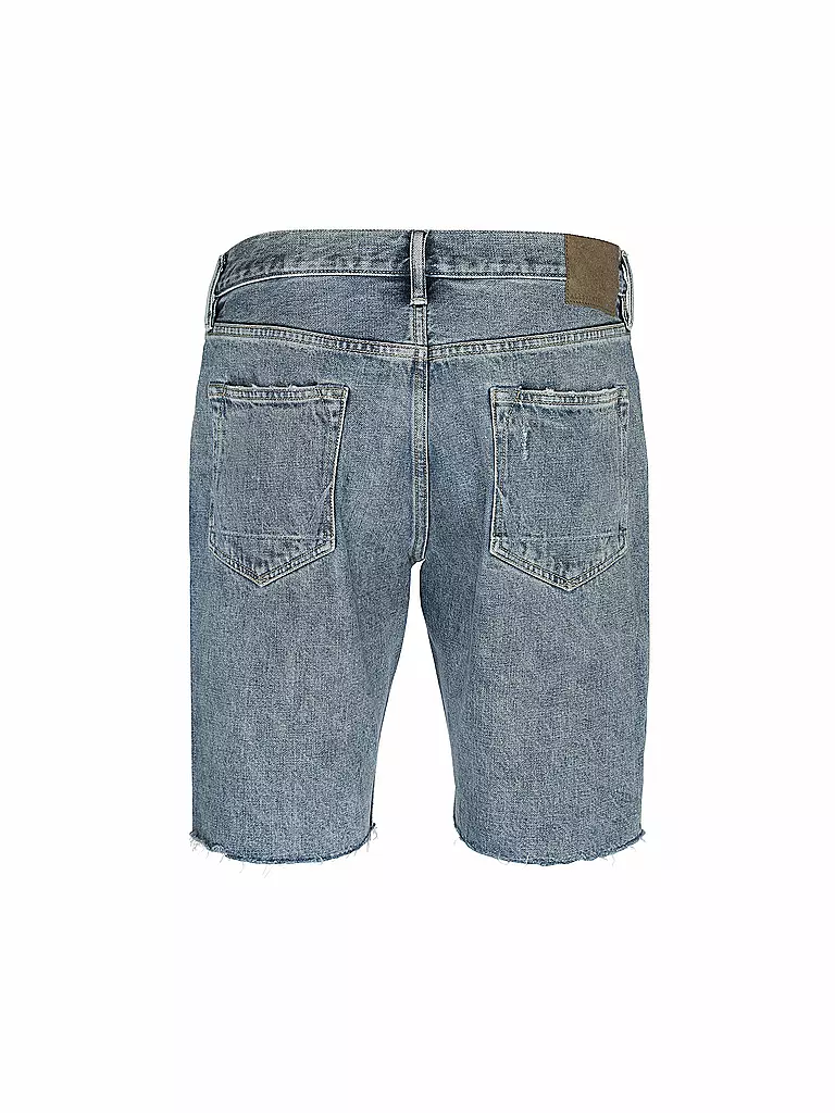 ALLSAINTS | Jeans Shorts SWITCH | Blu chiaro