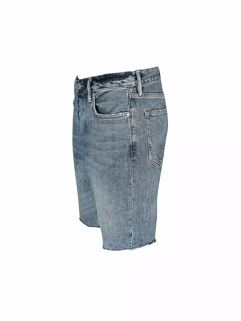 ALLSAINTS | Jeans Shorts SWITCH | Blu chiaro