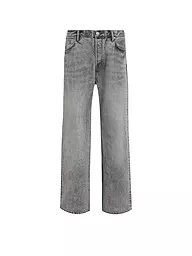 ALLSAINTS | Jeans Straight Fit LENNY | Grigio chiaro
