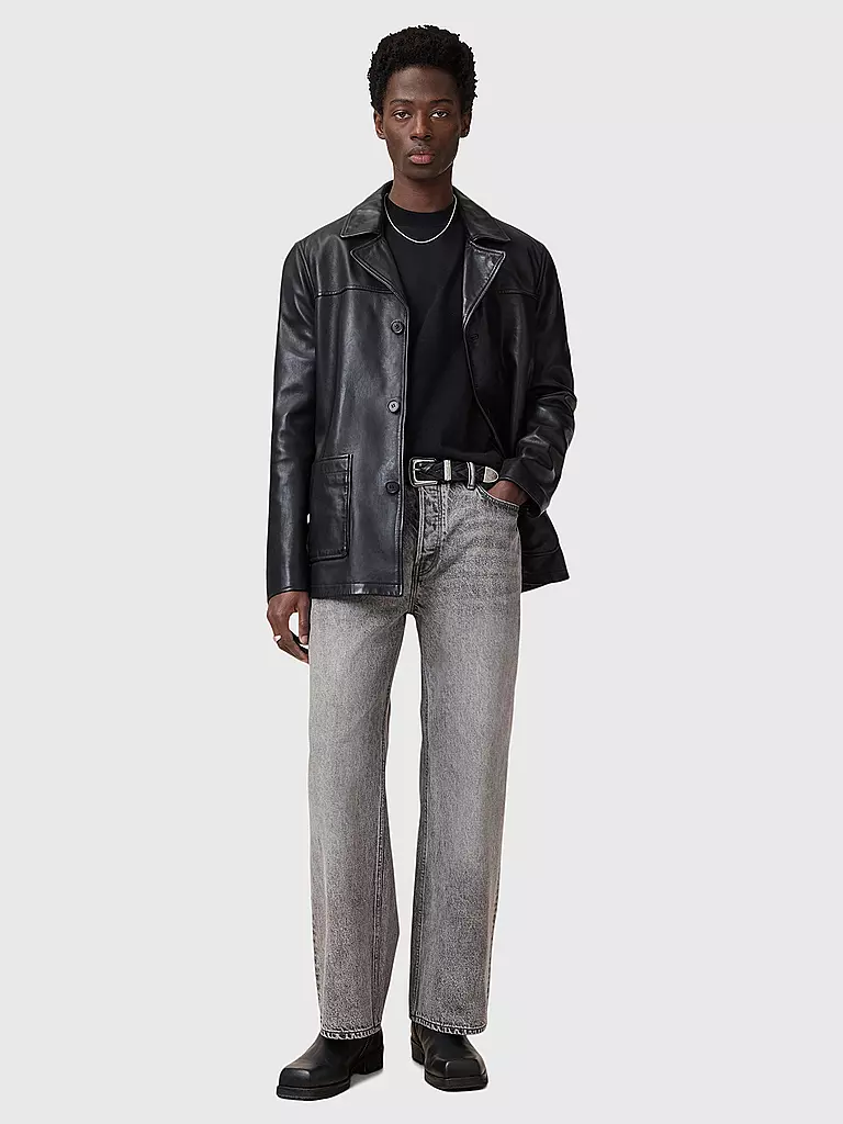 ALLSAINTS | Jeans Straight Fit LENNY |