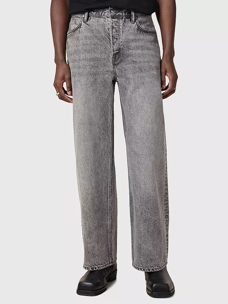 ALLSAINTS | Jeans Straight Fit LENNY |