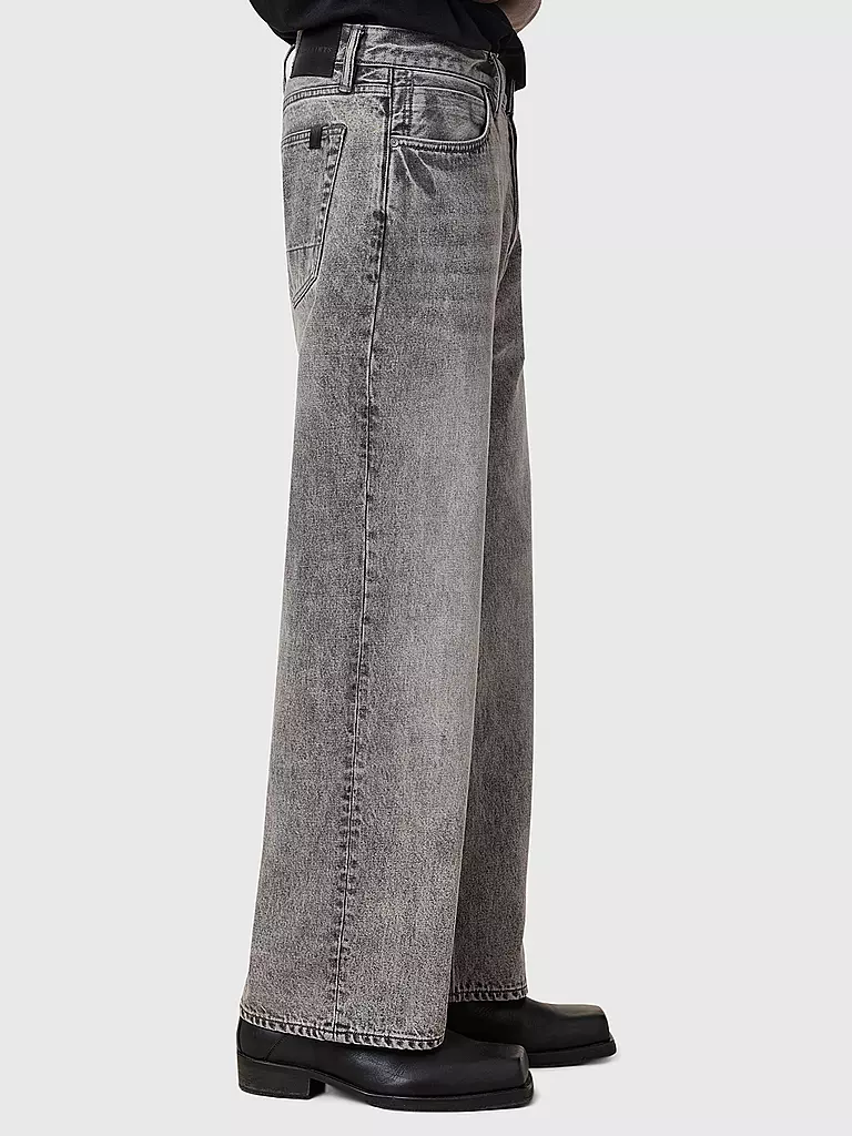 ALLSAINTS | Jeans Straight Fit LENNY |