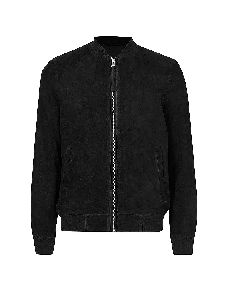 ALLSAINTS | Lederjacke RONAN  | Nero