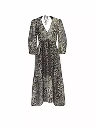 ALLSAINTS | Mididress ROSIA NOCHE | Nero