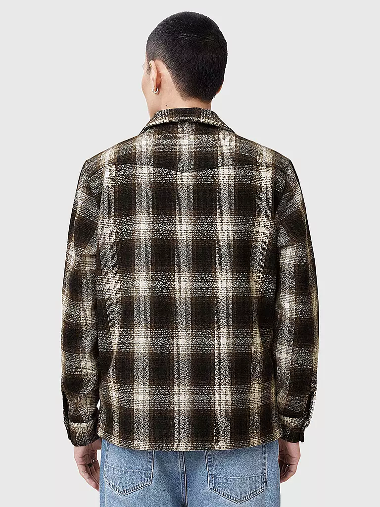 ALLSAINTS | Overshirt ALVAR | 