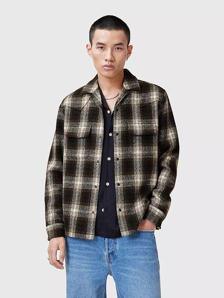 ALLSAINTS | Overshirt ALVAR | 