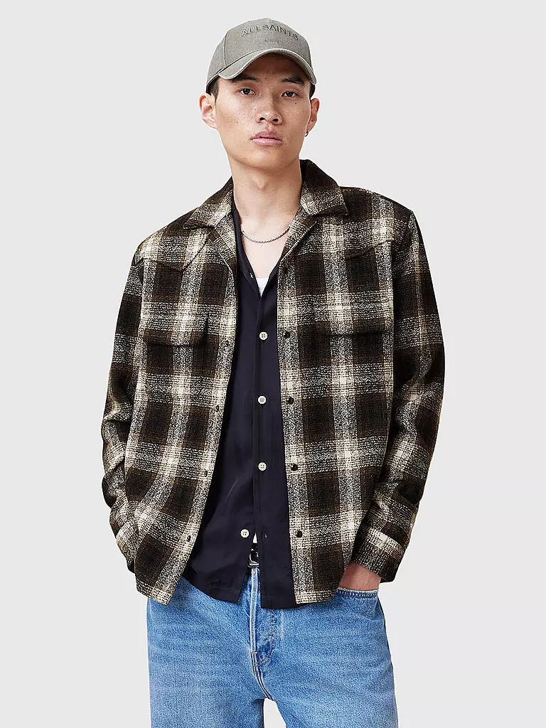 ALLSAINTS | Overshirt ALVAR | 