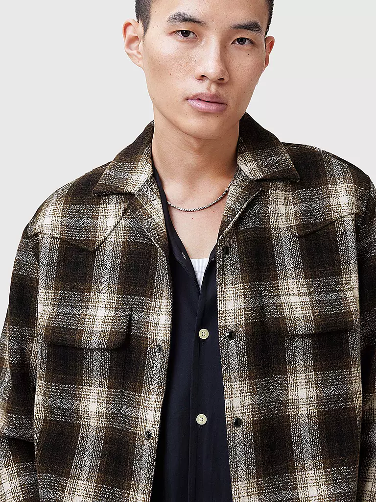 ALLSAINTS | Overshirt ALVAR | 