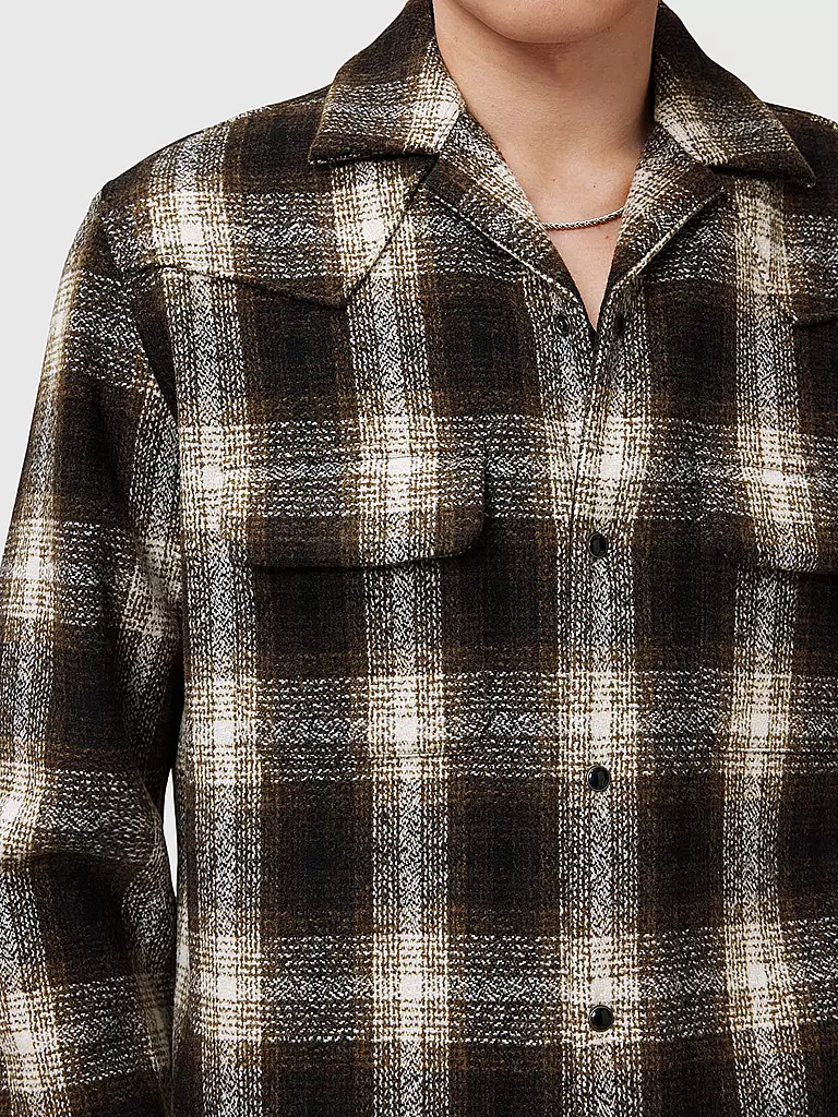 ALLSAINTS | Overshirt ALVAR | 