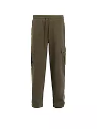 ALLSAINTS | Pantaloni cargo PATTON | Verde