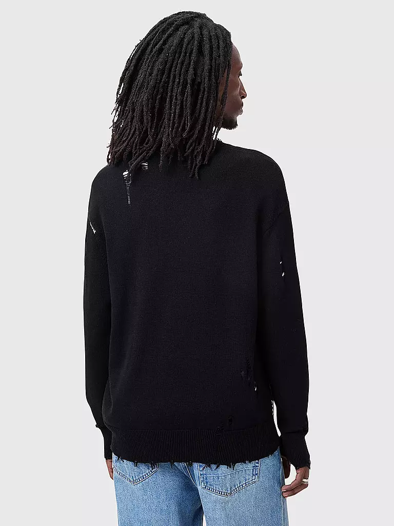 ALLSAINTS | Pullover DIAGEO | Nero