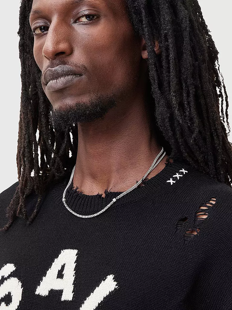 ALLSAINTS | Pullover DIAGEO | Nero