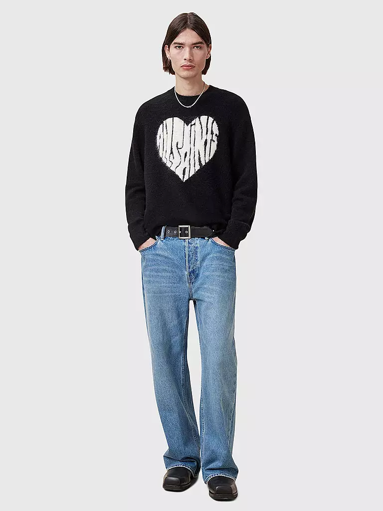 ALLSAINTS | Pullover | Nero