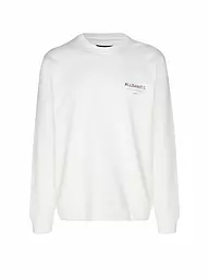 ALLSAINTS | Sweater UNDERGROUND | Bianco