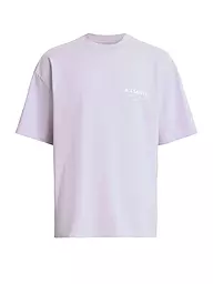 ALLSAINTS | T-Shirt ACCESS | Lilla