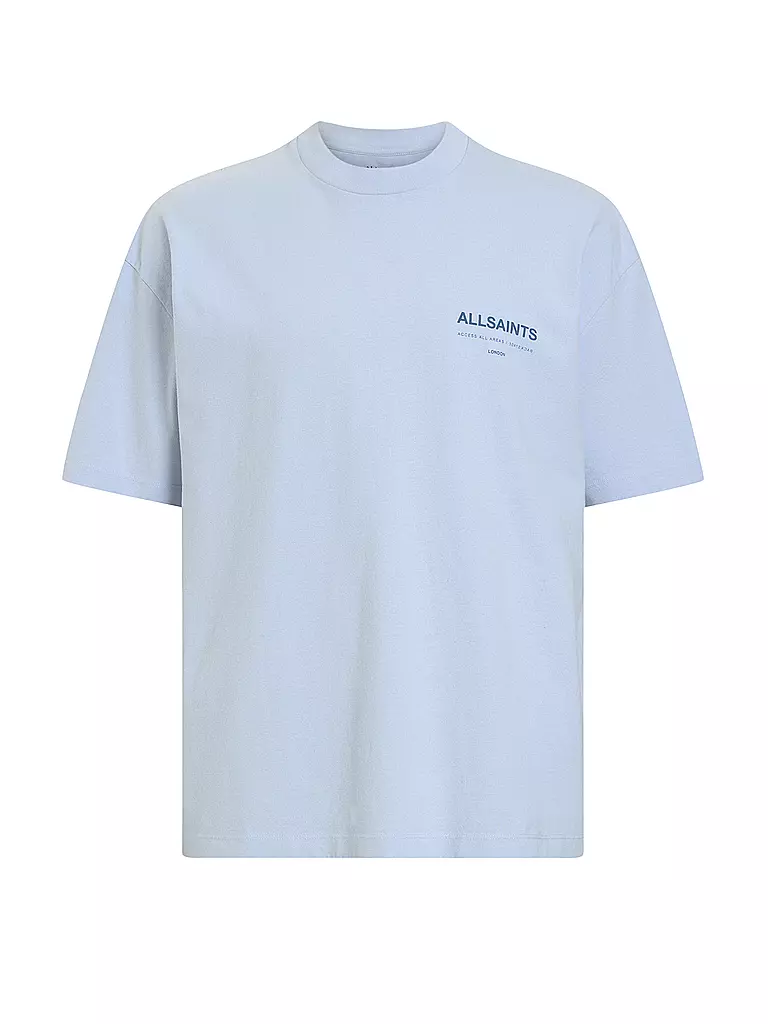 ALLSAINTS | T-Shirt ACCESS | Blu