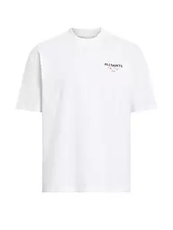ALLSAINTS | T-Shirt AMORE | Bianco