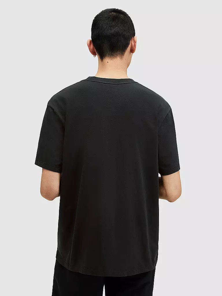 ALLSAINTS | T-Shirt ARCHON  | Nero