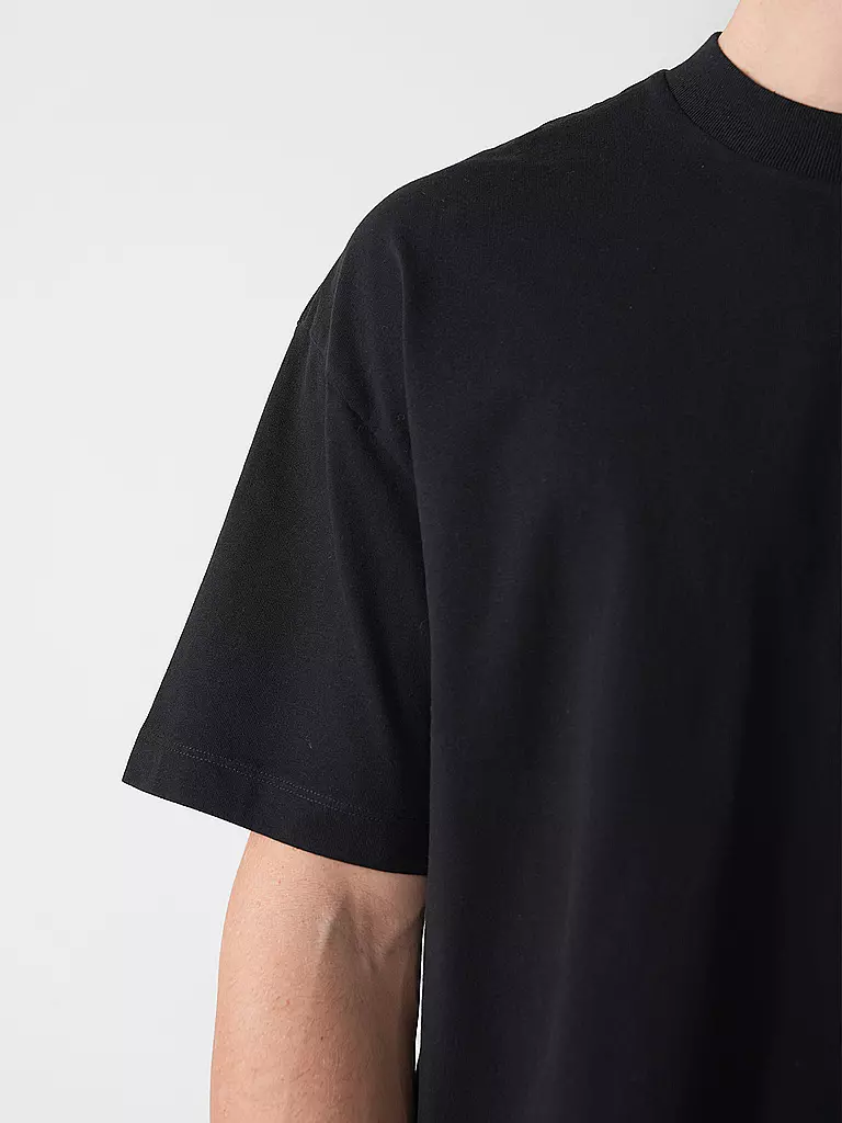 ALLSAINTS | T-Shirt SANCTUM | Nero