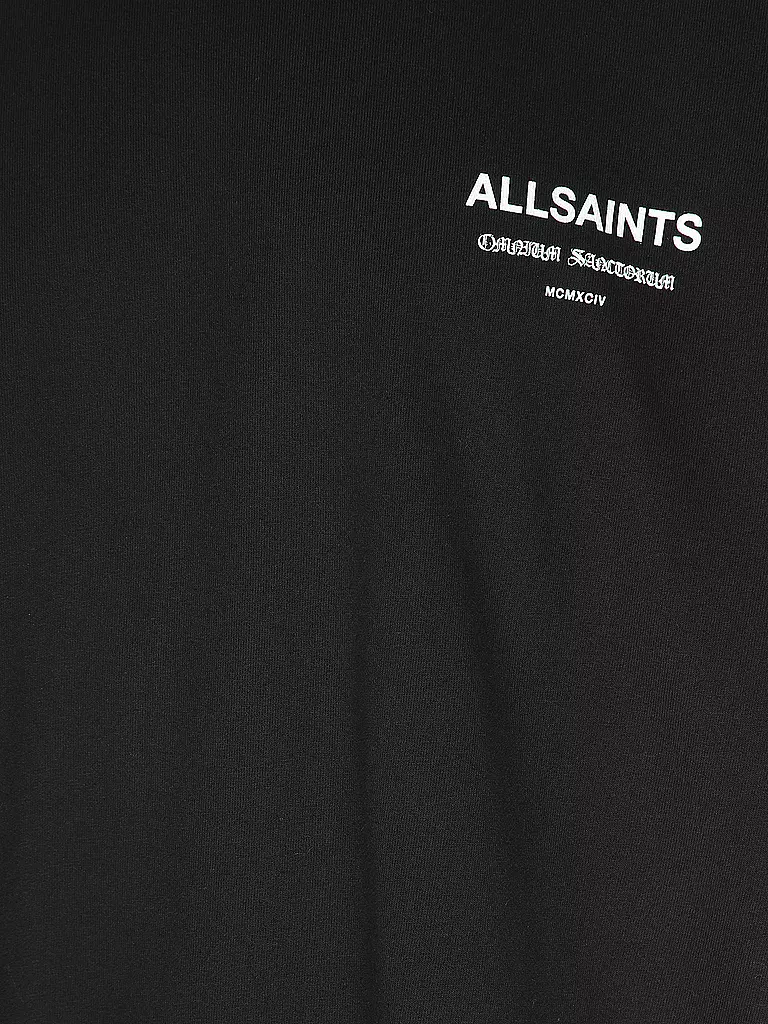 ALLSAINTS | T-Shirt SANCTUM | Nero