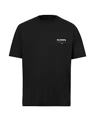 ALLSAINTS | T-Shirt UNGROUND | Nero