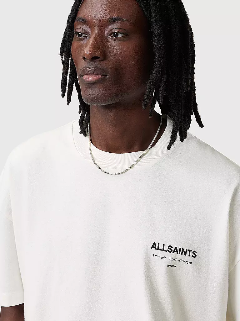 ALLSAINTS | T-shirt UNDERGROUND |