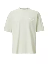 ALLSAINTS | T-shirt | Verde chiaro