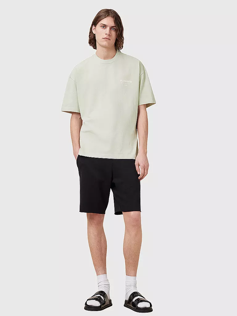 ALLSAINTS | T-shirt | Verde chiaro