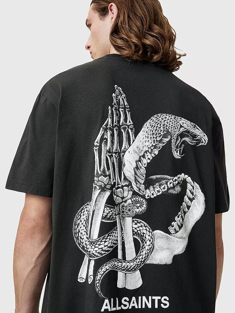 ALLSAINTS | T-shirt |