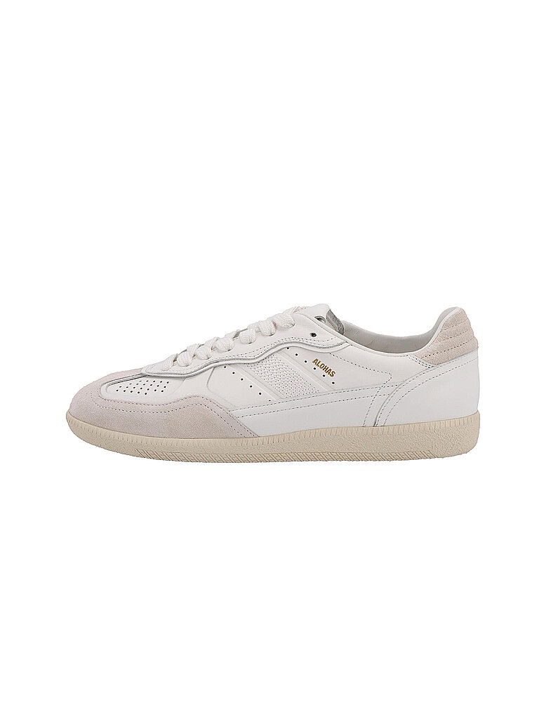 Sneaker Tb.490 grigio chiaro 42