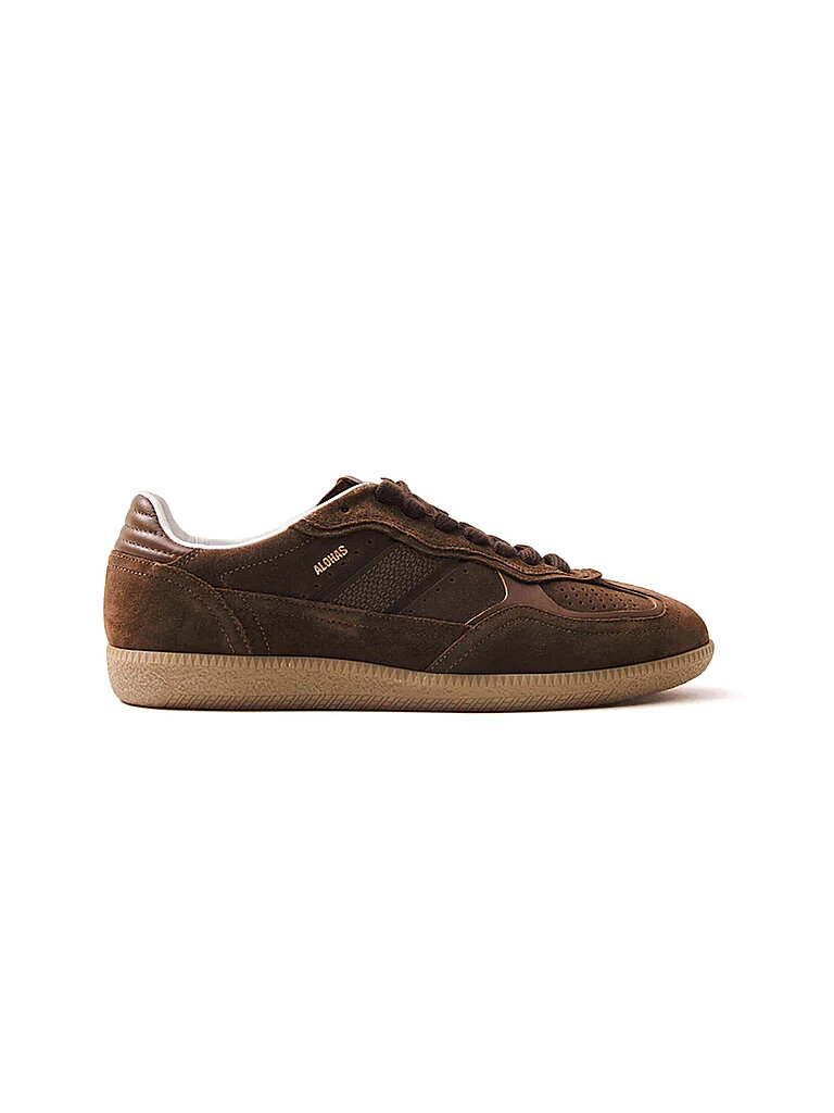 Alohas Sneaker TB.490 marrone 39