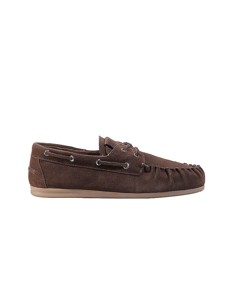 Alohas Mocassini ROWAN marrone 41
