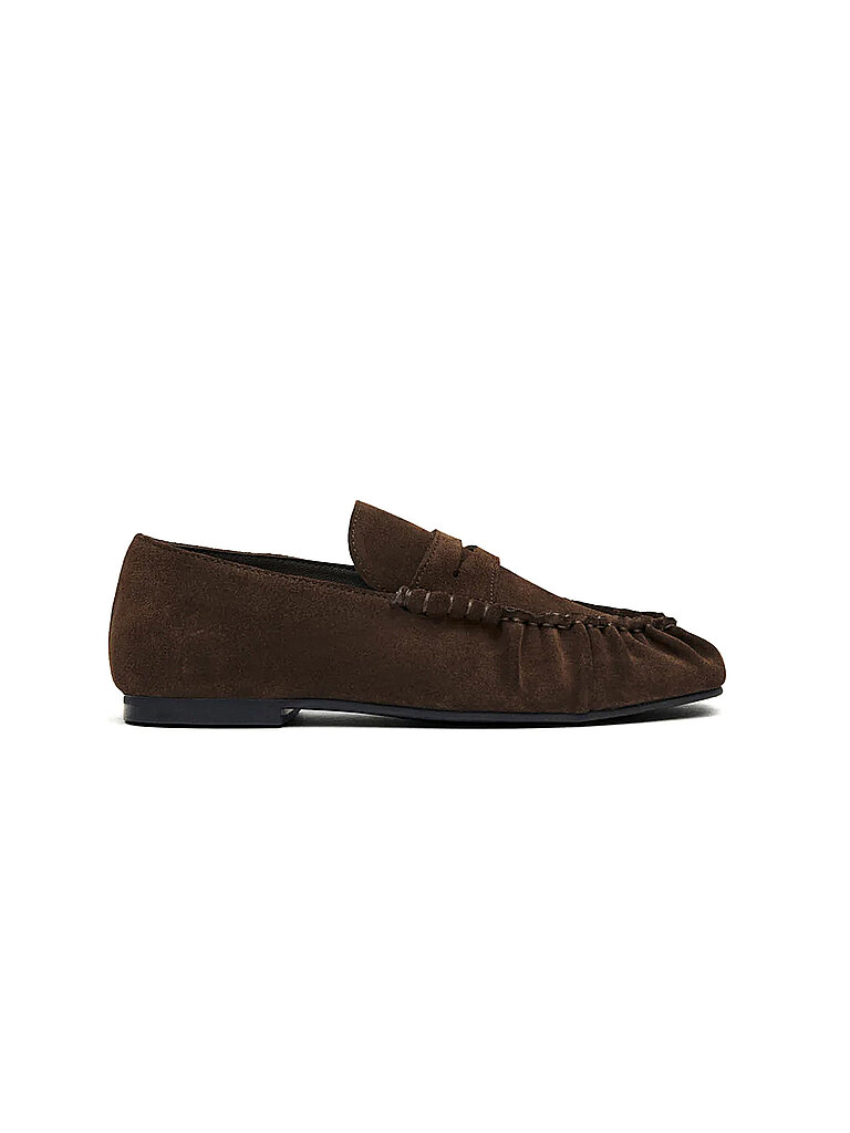 Alohas Loafers AVEN marrone 41