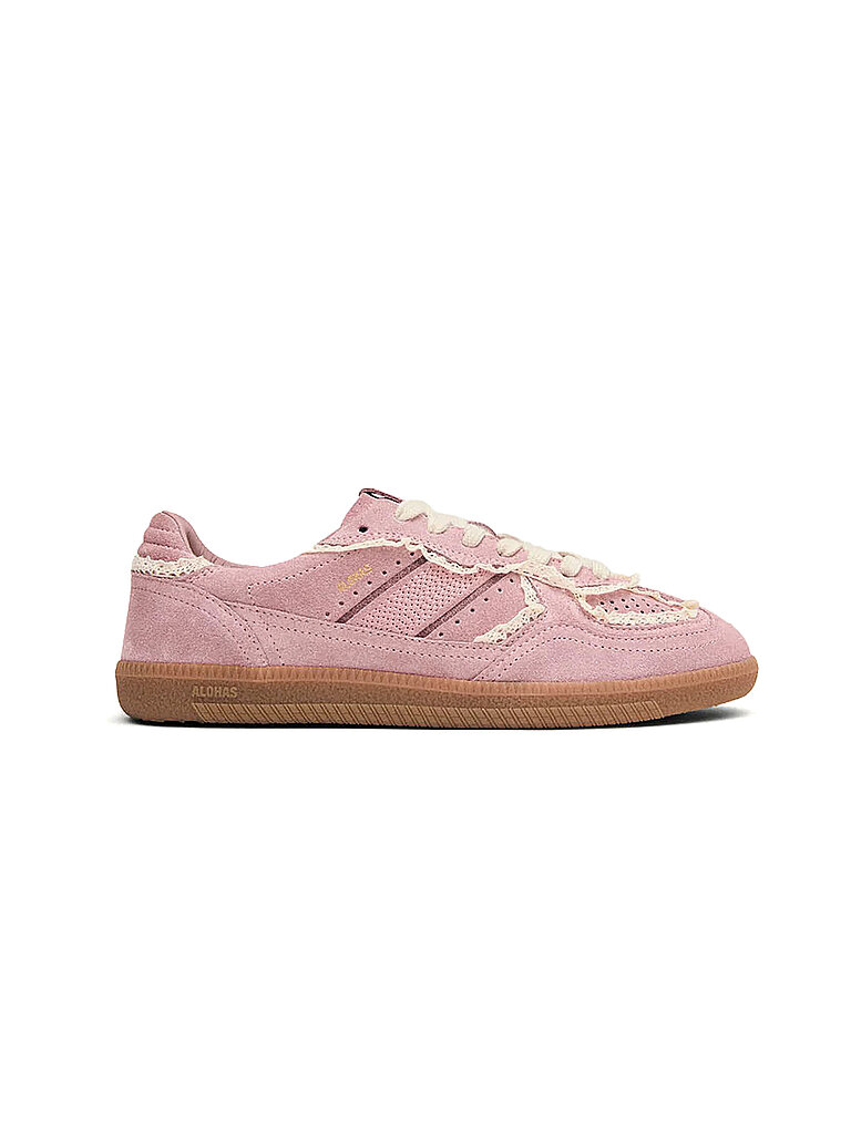 Alohas Sneaker TB.490 rosa 38