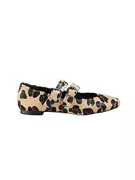 ALOHAS | Ballerina THEKLA | Beige