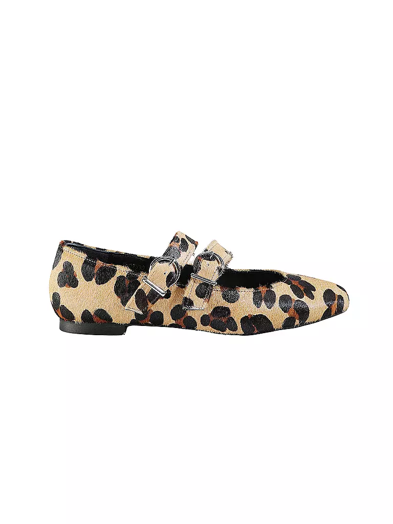 ALOHAS | Ballerina THEKLA | Beige
