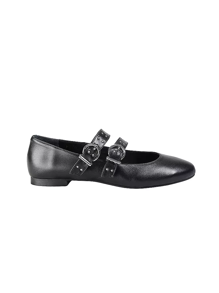 ALOHAS | Ballerina THEKLA | Nero