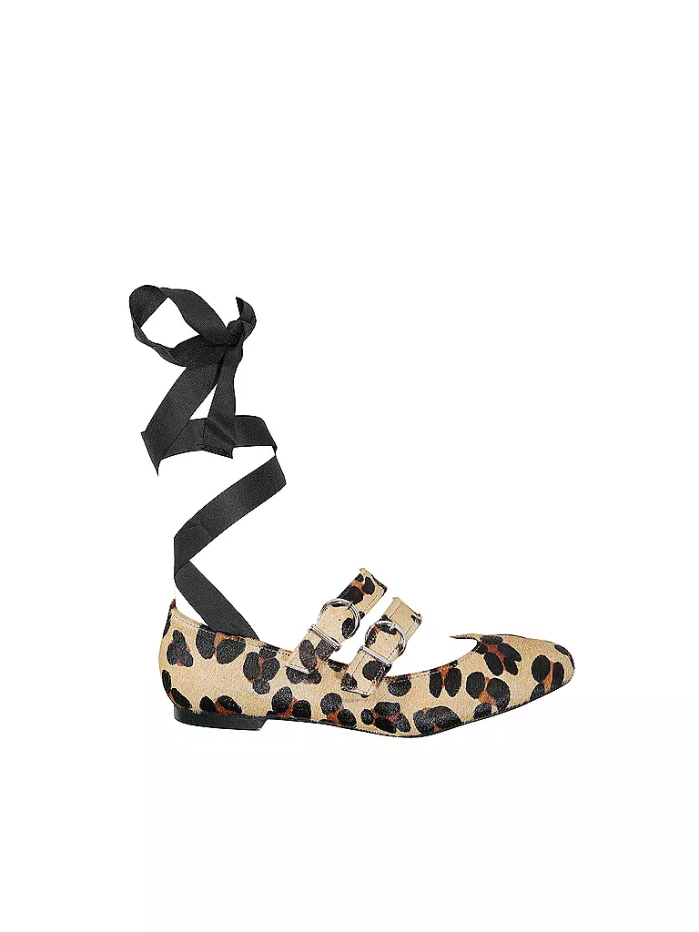 ALOHAS | Ballerina THEKLA | 